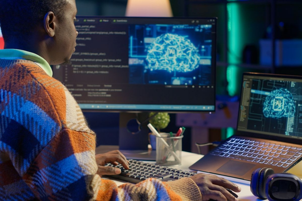 Intelligence artificielle : quel cadre juridique dans le milieu académique haïtien?